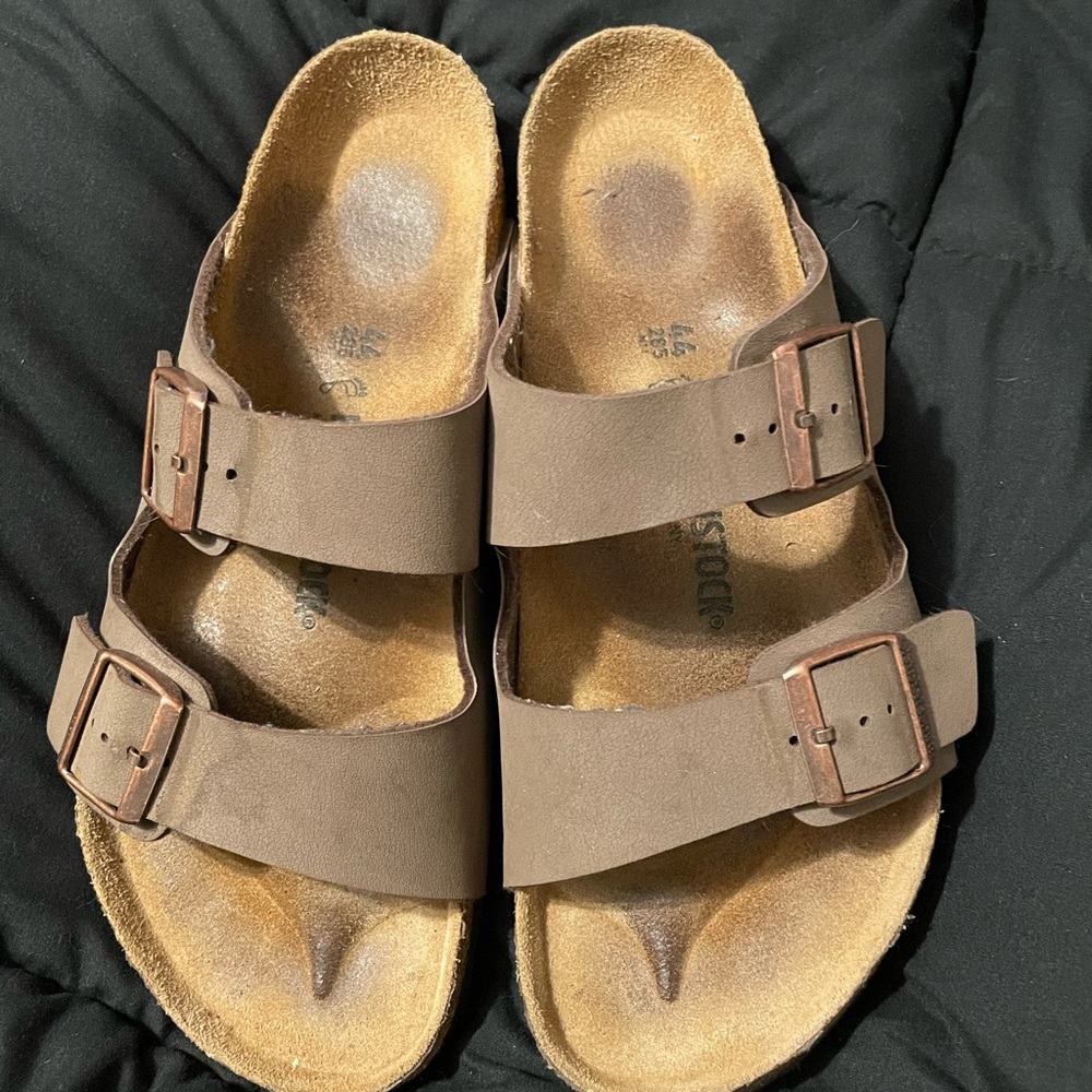 Birkenstock Sandal Two Strap